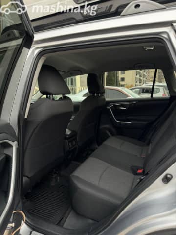 Toyota RAV4 V (XA50) 2.5 AT