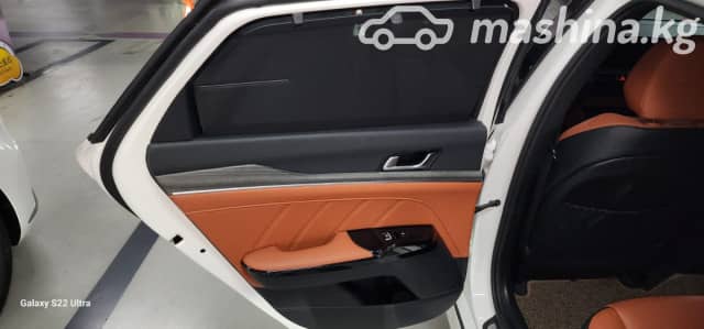 Kia K5 III Рестайлинг 2.0 AT
