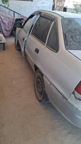 Daewoo Nexia I Рестайлинг 1.5 MT