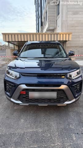SsangYong Tivoli I 1.6d AT