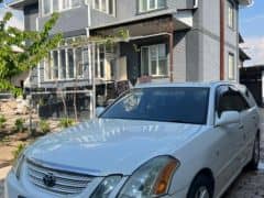 Toyota Mark II IX (X110) 2.0 AT