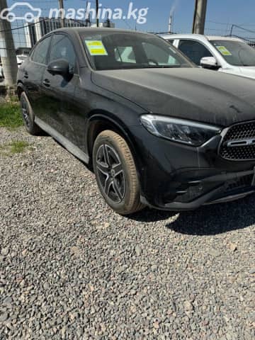 Mercedes-Benz GLC II (X254) 260 L 2.0 AT 4WD