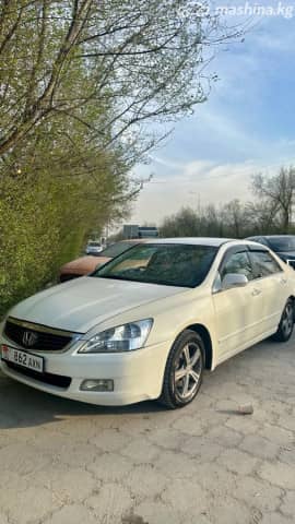 Honda Inspire IV 3.0 AT