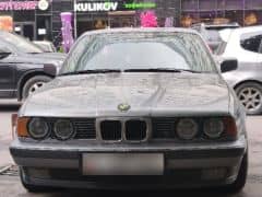 BMW 5 серии III (E34) 520i 2.0 MT