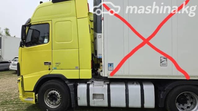 Volvo FH