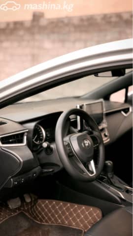 Toyota Corolla XII (E210) Sporty 1.8hyb CVT