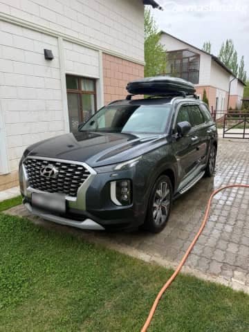 Hyundai Palisade I 2.2 AT
