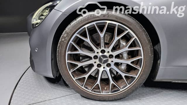 Mercedes-Benz AMG GT I Рестайлинг 4.0 AMT
