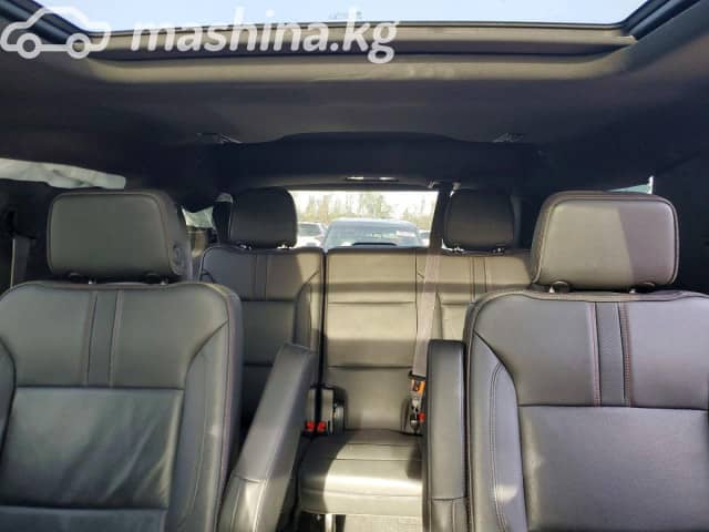 Chevrolet Tahoe V 5.3 AT