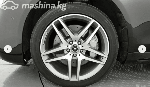 Mercedes-Benz S-Класс VI (W222, C217) Рестайлинг 350 d 2.9d AT 4WD