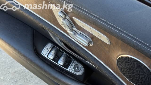 Mercedes-Benz E-Класс V (W213, S213, C238) E 220 d 9G-TRONIC
