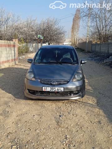 Honda Fit I 1.5 AT