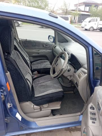 Mazda Premacy I (CP) 1.8 AT