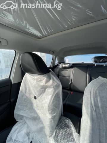 Skoda Kamiq I (China Market) 1.5 AT