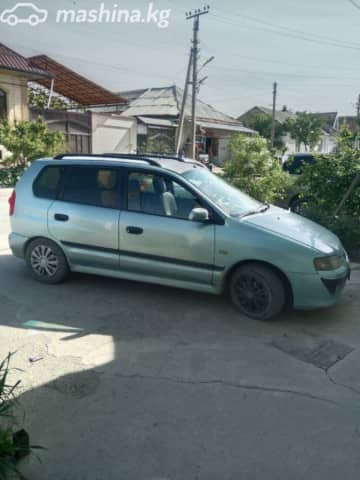 Mitsubishi Space Star I Рестайлинг 1.6 MT