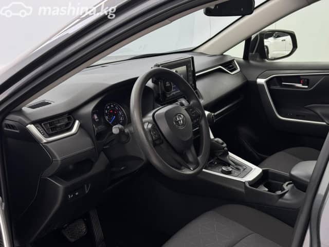 Toyota RAV4 V (XA50) 2.5hyb AT 4WD
