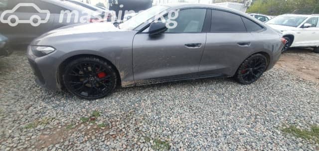 Audi A5 II (F5) Рестайлинг 40 TFSI 2.0 AMT 4WD