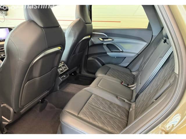 Audi Q5 III 45 TFSI 2.0 AMT 4WD