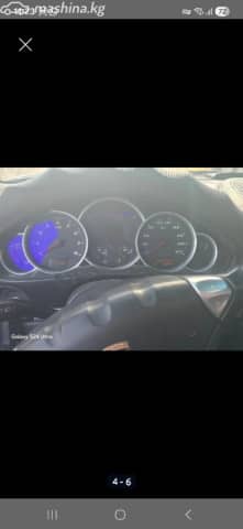 Porsche Cayenne I (955) S 4.5 AT 4WD