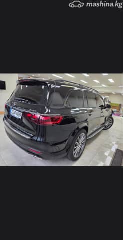 Mercedes-Benz GLS II (X167) Рестайлинг 450 d 3.0d AT 4WD