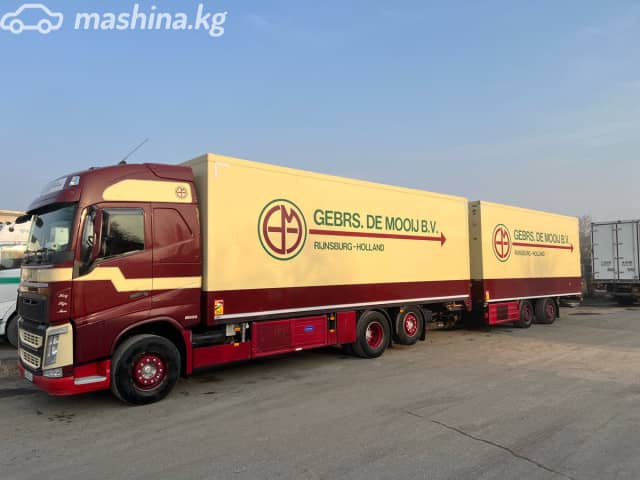 Volvo FH
