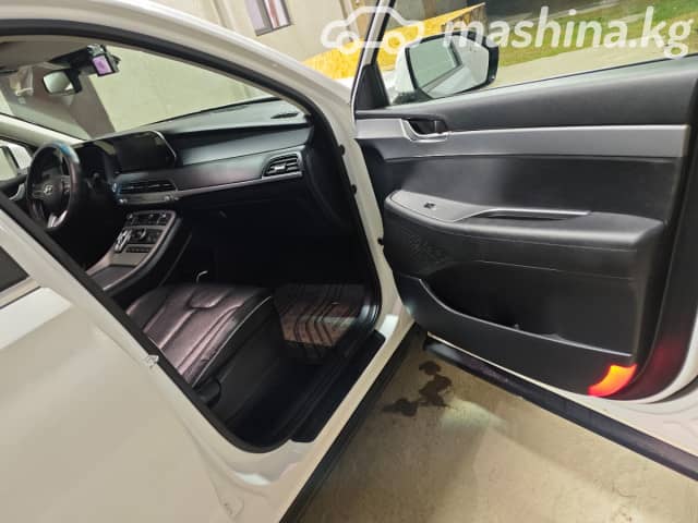 Hyundai Palisade I 2.2d AT