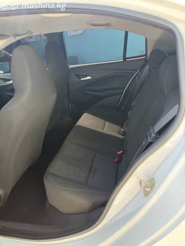 Chevrolet Onix II 1.0 AT