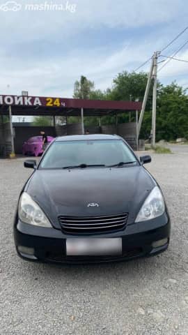Toyota Windom III (XV30) 3.0 AT