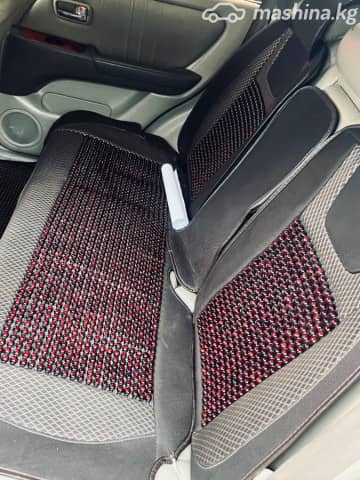 Lexus RX I 300 3.0 AT 4WD