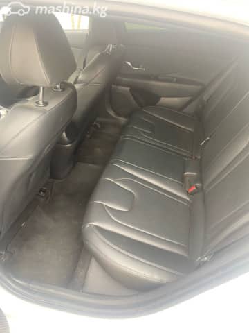 Hyundai Avante VII 1.6 CVT