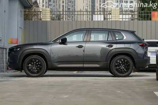 Mazda CX-50 2.0 AT