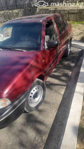 Daewoo Nexia I 1. 6 MT