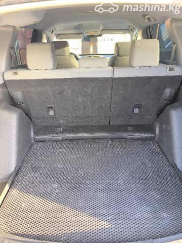Honda CR-V V 2.0 AT 4WD