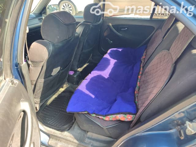 Honda Civic VI 1.4 MT