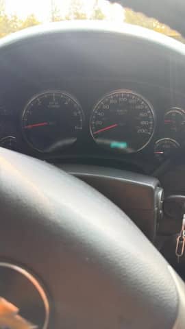 Chevrolet Tahoe III 5.3 AT 4WD
