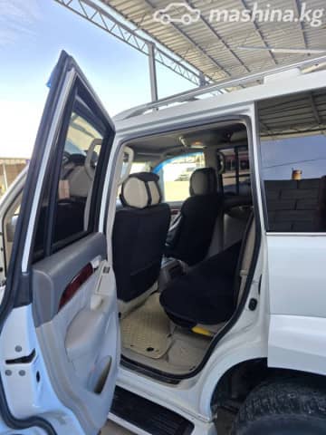 Lexus GX I 470 4.7 AT 4WD