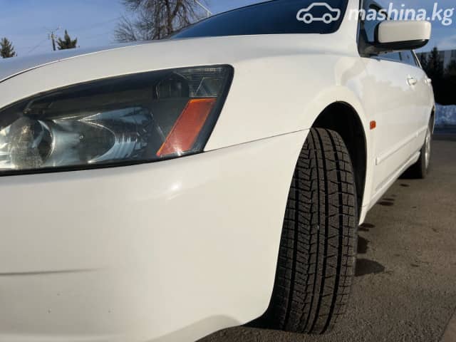 Honda Accord VII 2.4 AT