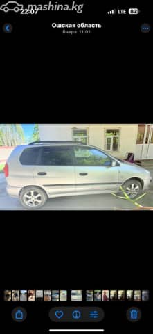 Mitsubishi Space Star I Рестайлинг 1.6 MT