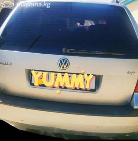 Volkswagen Golf IV 1.8 AT