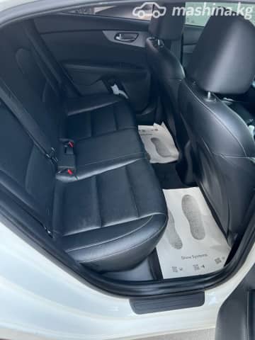 Kia K3 II 1.6 CVT