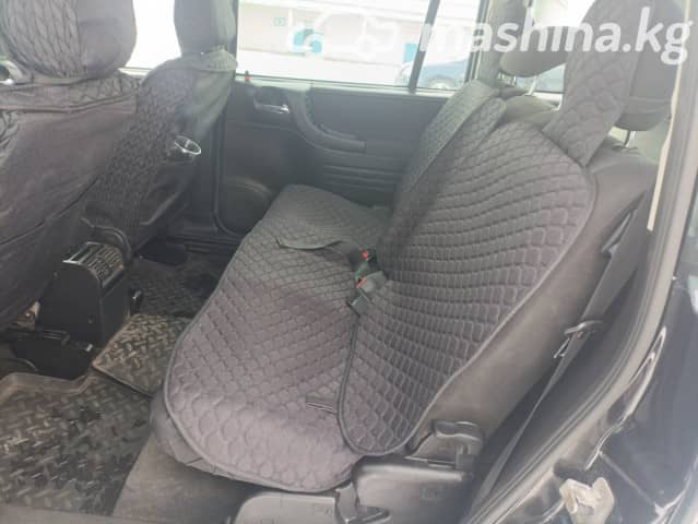 Opel Zafira A 1.8 AT