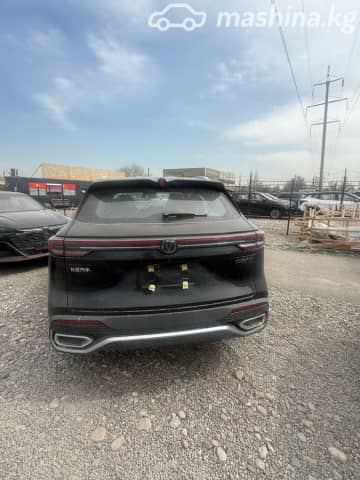 Changan CS55PLUS I Рестайлинг 1.5 AMT