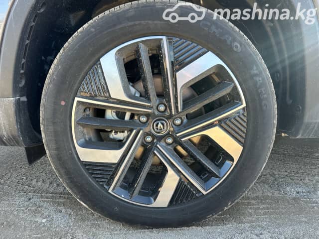 Changan CS75 I Рестайлинг 2 1.5 AMT