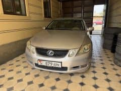 Lexus GS III 300 3.0 AT