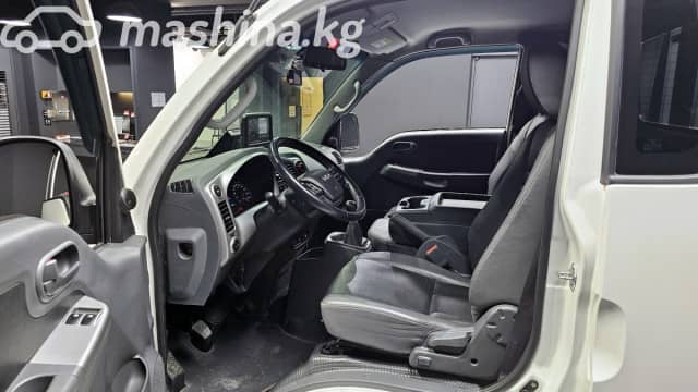 Kia Bongo