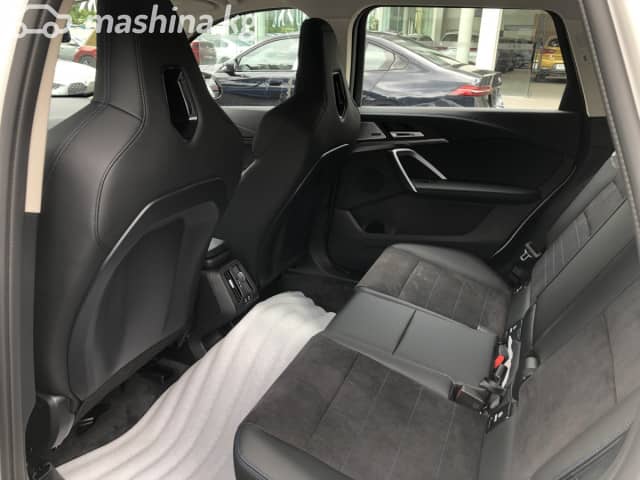 BMW X1 III (U11/U12) 25Li xDrive 2.0 AMT 4WD