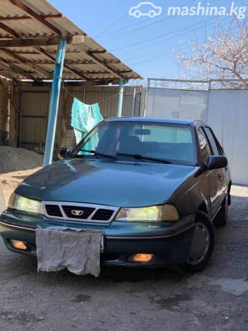 Daewoo Nexia I 1. 6 MT