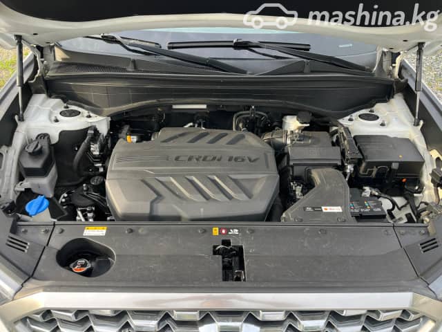 Hyundai Palisade I 2.2 AT