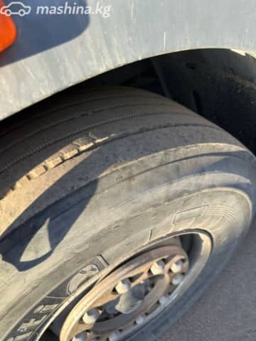 DAF 95 series