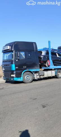 DAF 95 series